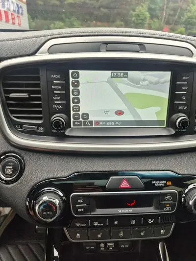 Kia Sorento 2018, 212487 км, за 7293.09 USD - фото 7