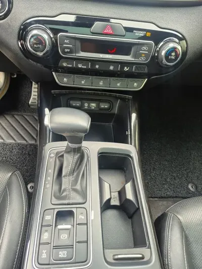 Kia Sorento 2018, 212487 км, за 7293.09 USD - фото 9