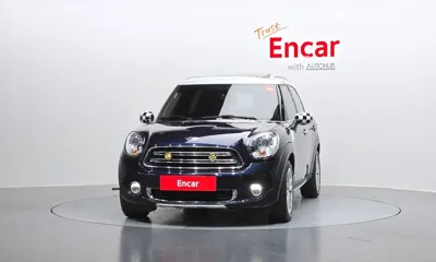 MINI Countryman 2016, 66948 км, за 6213.65 USD