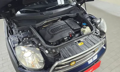 MINI Countryman 2016, 66948 км, за 6213.65 USD - фото 6