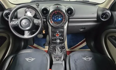 MINI Countryman 2016, 66948 км, за 6213.65 USD - фото 7