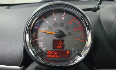 MINI Countryman 2016, 66948 км, за 6213.65 USD - фото 8