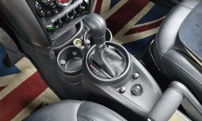 MINI Countryman 2016, 66948 км, за 6213.65 USD - фото 9