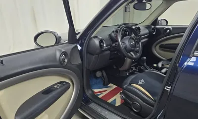 MINI Countryman 2016, 66948 км, за 6213.65 USD - фото 10