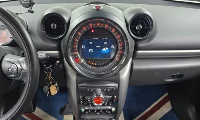 MINI Countryman 2016, 66948 км, за 6213.65 USD - фото 14