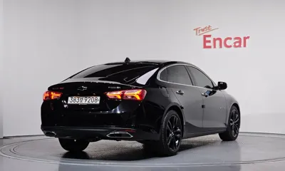 ChevroletGMDaewoo Malibu 2019, 32697 км, за 11788.07 USD