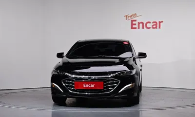 ChevroletGMDaewoo Malibu 2019, 32697 км, за 11788.07 USD