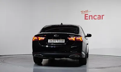 ChevroletGMDaewoo Malibu 2019, 32697 км, за 11788.07 USD
