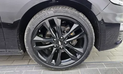 ChevroletGMDaewoo Malibu 2019, 32697 км, за 11788.07 USD