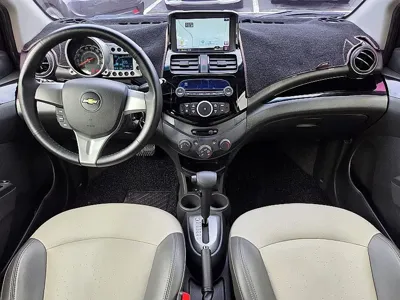 ChevroletGMDaewoo Spark 2012, 95099 км, за 2210.23 USD