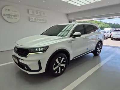 Kia Sorento 2021, 105787 км, за 15688.59 USD
