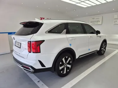 Kia Sorento 2021, 105787 км, за 15688.59 USD