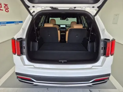 Kia Sorento 2021, 105787 км, за 15688.59 USD