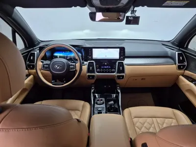 Kia Sorento 2021, 105787 км, за 15688.59 USD - фото 6
