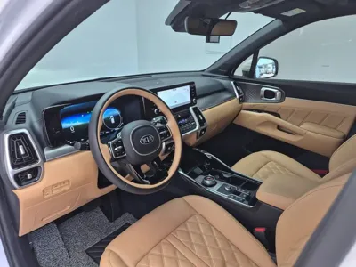 Kia Sorento 2021, 105787 км, за 15688.59 USD - фото 7