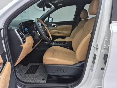 Kia Sorento 2021, 105787 км, за 15688.59 USD - фото 8