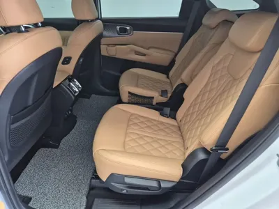 Kia Sorento 2021, 105787 км, за 15688.59 USD - фото 9