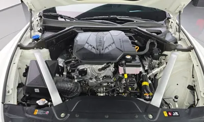 Kia Stinger 2023, 46138 км, за 19358.02 USD - фото 6