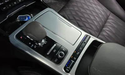 Kia Stinger 2023, 46138 км, за 19358.02 USD - фото 9