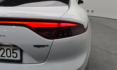Kia Stinger 2023, 46138 км, за 19358.02 USD - фото 23