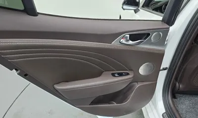 Kia Stinger 2023, 46138 км, за 19358.02 USD - фото 25