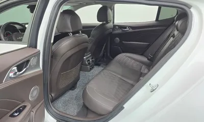 Kia Stinger 2023, 46138 км, за 19358.02 USD - фото 27