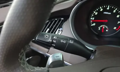 Kia Stinger 2023, 46138 км, за 19358.02 USD - фото 37