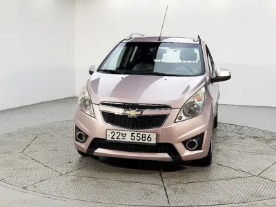 ChevroletGMDaewoo Spark 2012, 111000 км, за 910.1 USD - фото 2