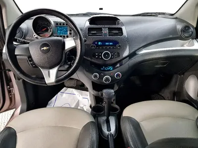 ChevroletGMDaewoo Spark 2012, 111000 км, за 910.1 USD - фото 5