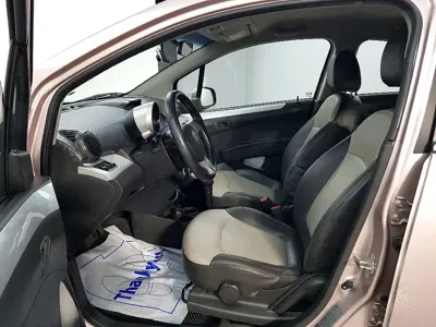 ChevroletGMDaewoo Spark 2012, 111000 км, за 910.1 USD - фото 8