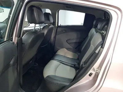 ChevroletGMDaewoo Spark 2012, 111000 км, за 910.1 USD - фото 9
