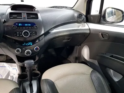 ChevroletGMDaewoo Spark 2012, 111000 км, за 910.1 USD - фото 10