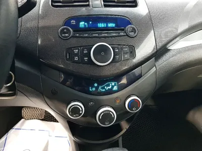 ChevroletGMDaewoo Spark 2012, 111000 км, за 910.1 USD - фото 12