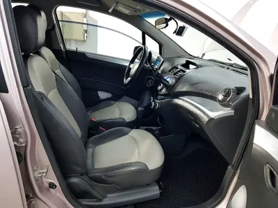 ChevroletGMDaewoo Spark 2012, 111000 км, за 910.1 USD - фото 17
