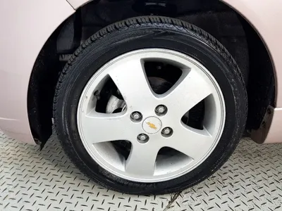 ChevroletGMDaewoo Spark 2012, 111000 км, за 910.1 USD - фото 19
