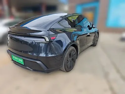 Tesla Model Y 2025, 25500 км, за 32901.07 USD