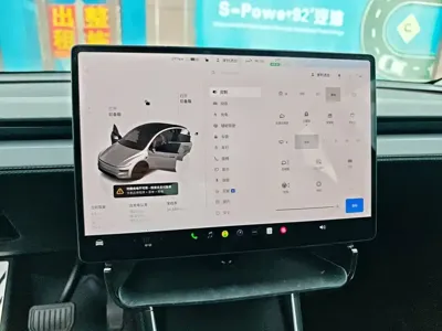 Tesla Model Y 2025, 25500 км, за 32901.07 USD - фото 8