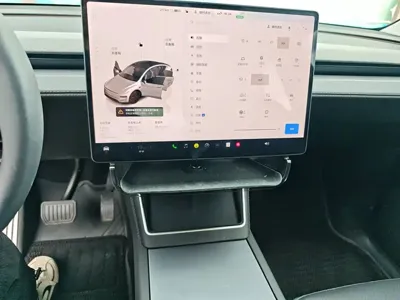 Tesla Model Y 2025, 25500 км, за 32901.07 USD - фото 10