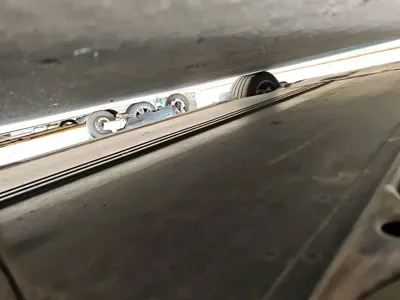 Tesla Model Y 2025, 25500 км, за 32901.07 USD - фото 20