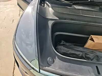 Tesla Model Y 2025, 25500 км, за 32901.07 USD - фото 23