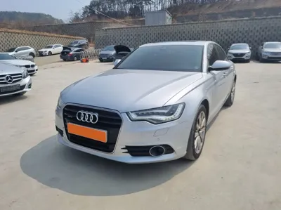 Audi A6 2015, 178300 км, за 3882.74 USD