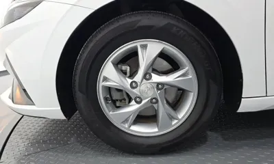 Hyundai Avante 2021, 37566 км, за 11703.11 USD