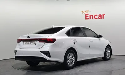 Kia K3 2021, 87028 км, за 6940.78 USD