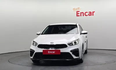 Kia K3 2021, 87028 км, за 6940.78 USD