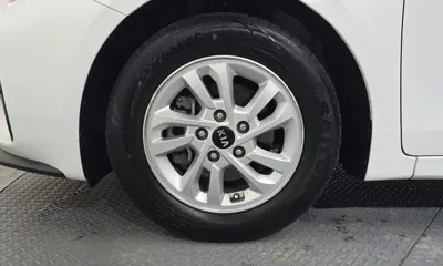 Kia K3 2021, 87028 км, за 6940.78 USD