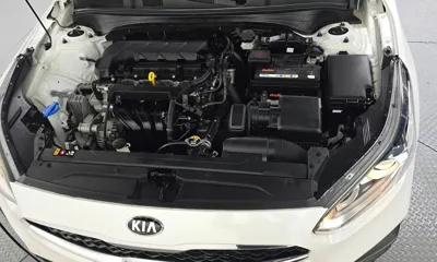Kia K3 2021, 87028 км, за 6940.78 USD - фото 6