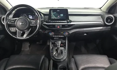 Kia K3 2021, 87028 км, за 6940.78 USD - фото 7