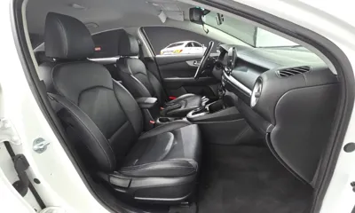 Kia K3 2021, 87028 км, за 6940.78 USD - фото 11