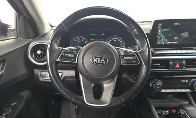Kia K3 2021, 87028 км, за 6940.78 USD - фото 13