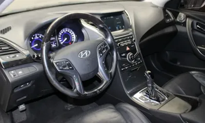 Hyundai Grandeur 2015, 210917 км, за 2801.3 USD - фото 7